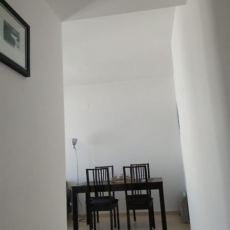 Atico De 1 Dormitorio En Pleno Centro Con Parking อายามอนเต ภายนอก รูปภาพ