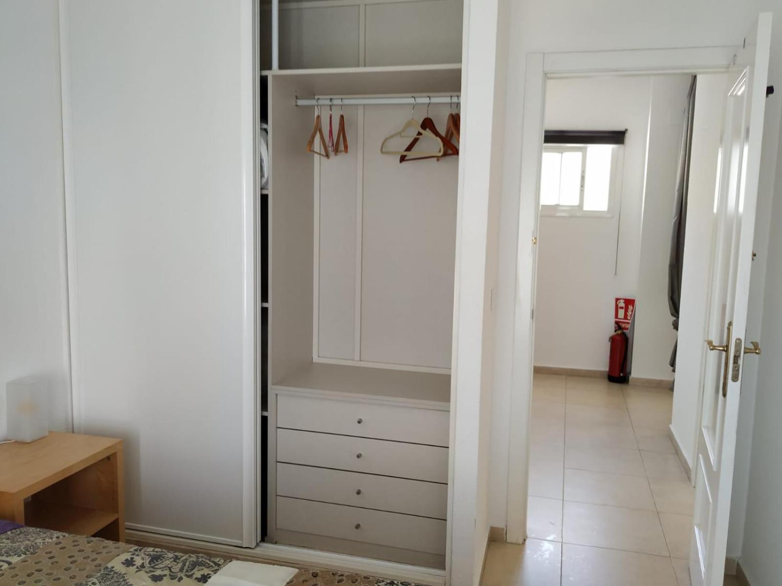 Atico De 1 Dormitorio En Pleno Centro Con Parking อายามอนเต ภายนอก รูปภาพ