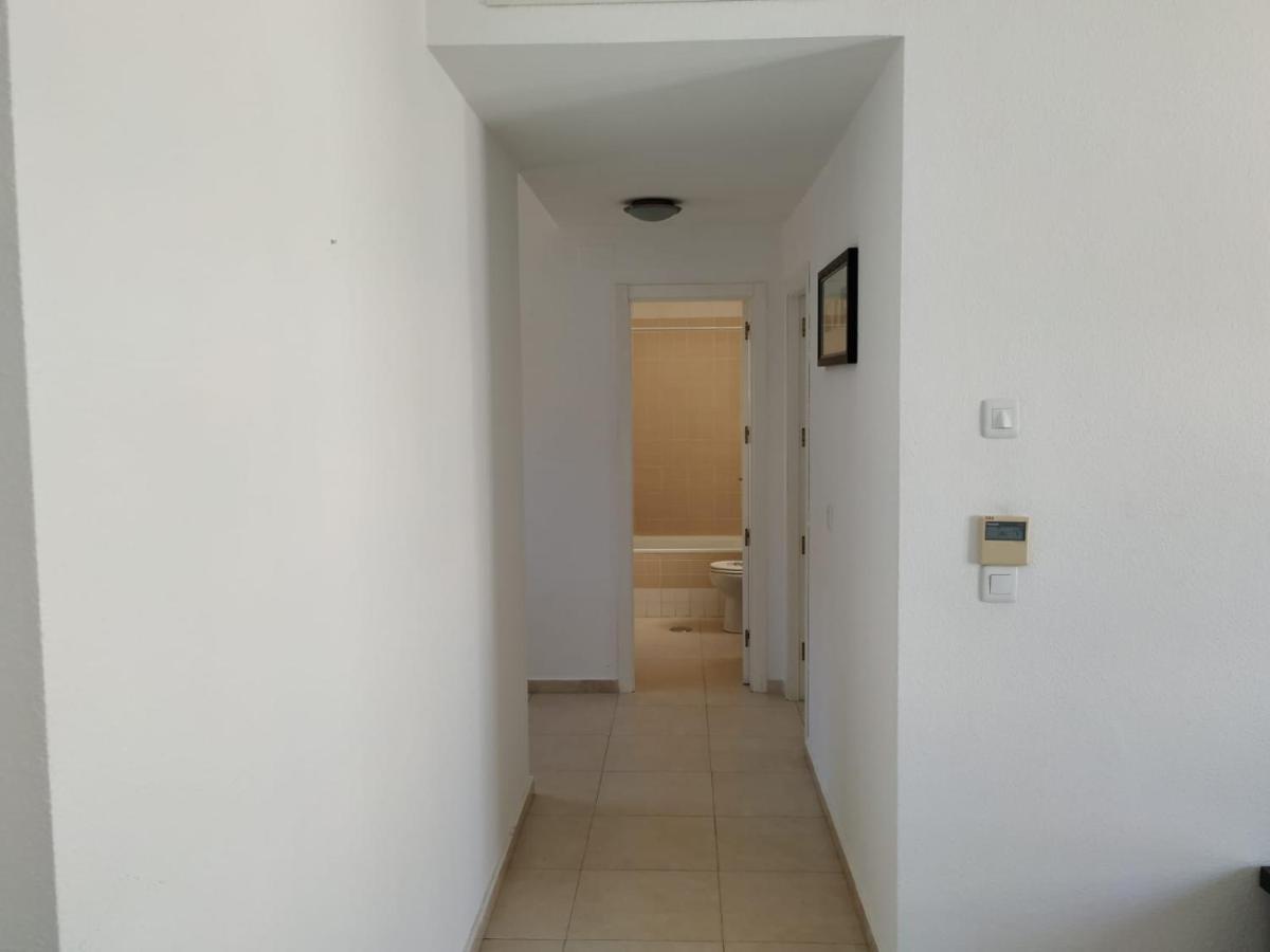 Atico De 1 Dormitorio En Pleno Centro Con Parking อายามอนเต ภายนอก รูปภาพ