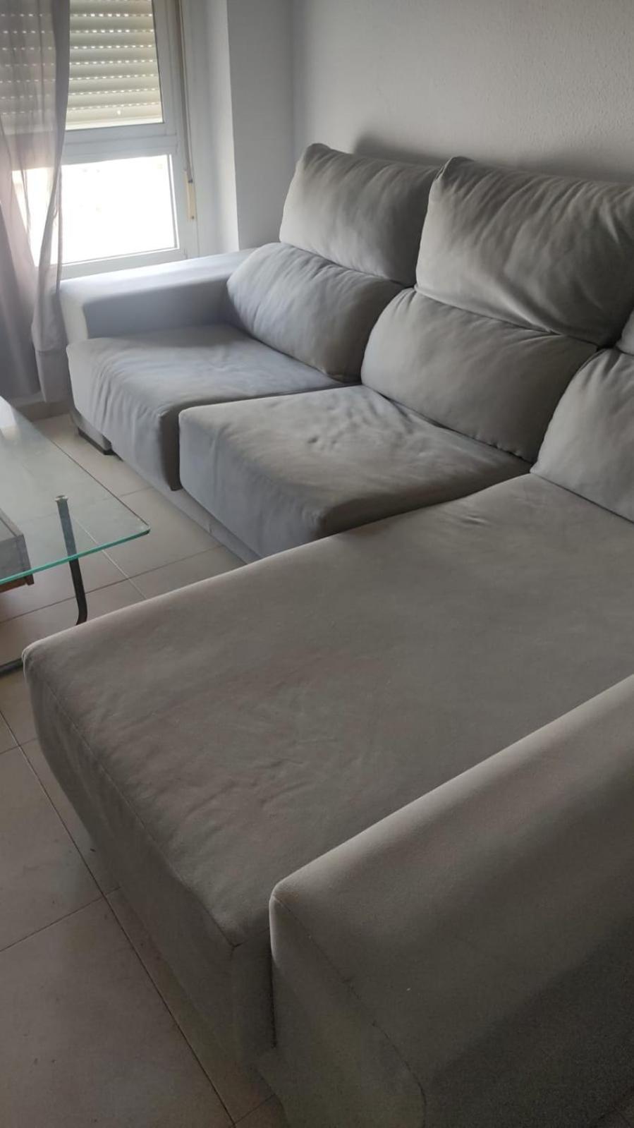 Atico De 1 Dormitorio En Pleno Centro Con Parking อายามอนเต ภายนอก รูปภาพ